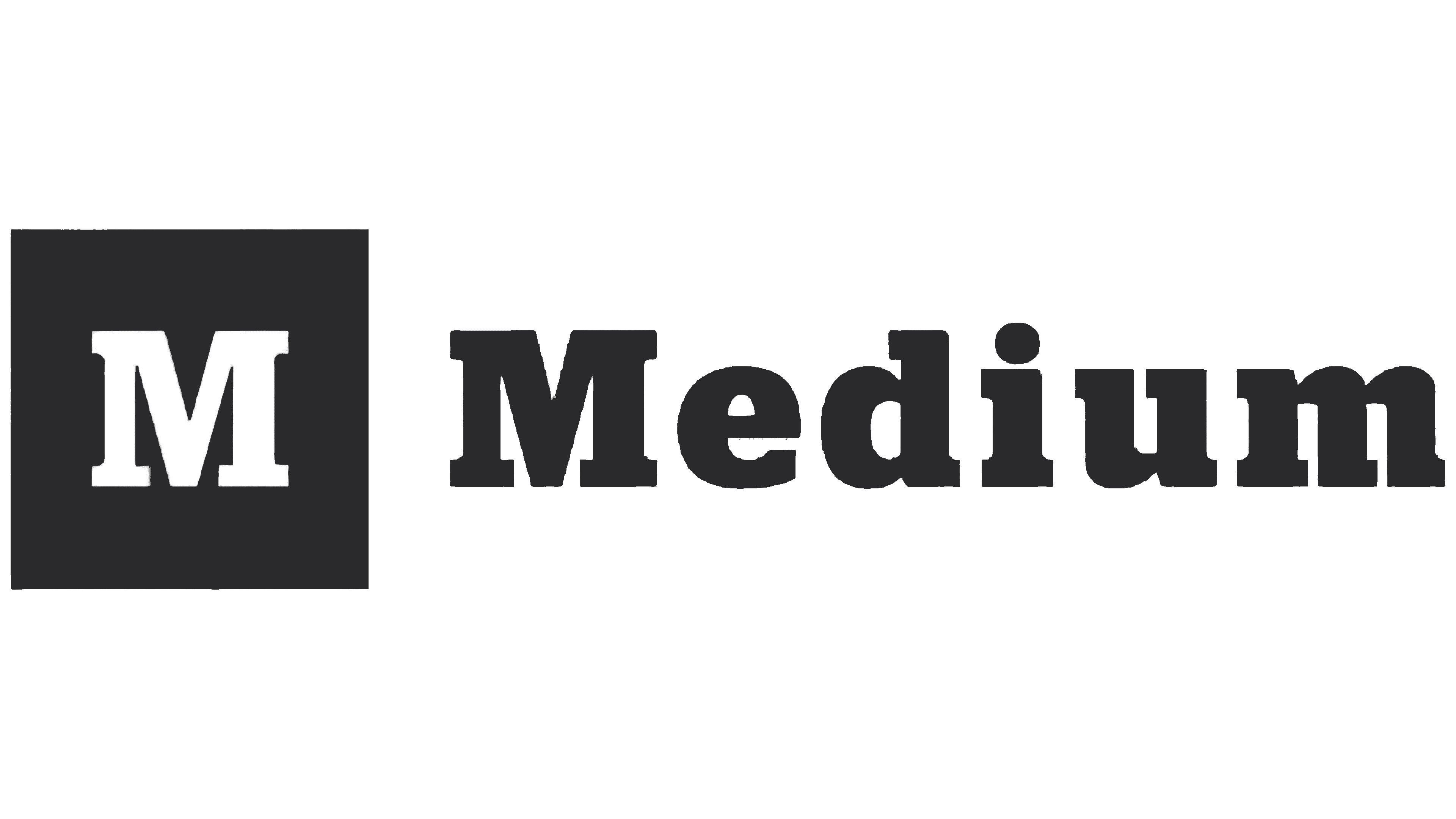 Medium Logo Symbol Meaning History PNG Brand Medium Logo Symbol Meaning History PNG Brand