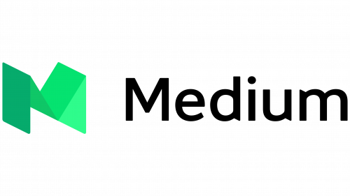 Medium Logo 2015