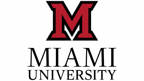 Miami University Emblem