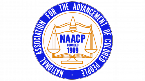 NAACP Emblem