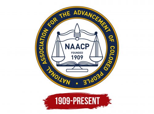 NAACP Logo History