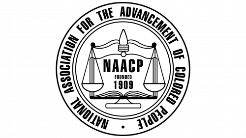 NAACP Symbol