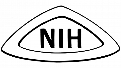 NIH Logo 1976