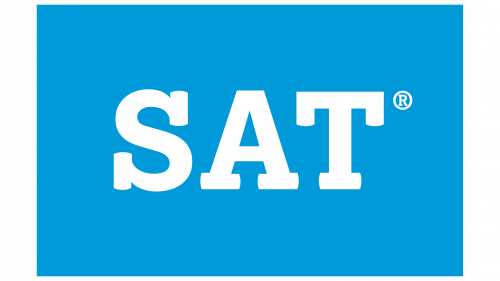 SAT Logo