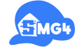 SMG4 Logo