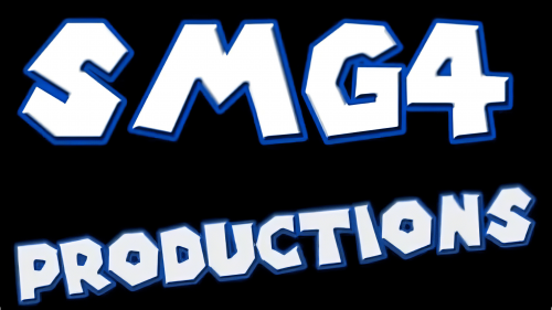 SMG4 Logo 2015-2016