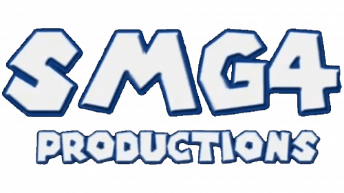 SMG4 Logo 2015