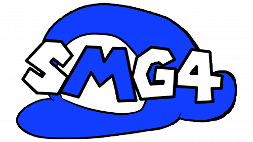 SMG4 Logo 2017
