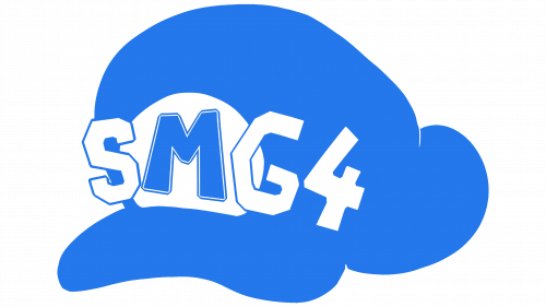 SMG4 Logo 2018