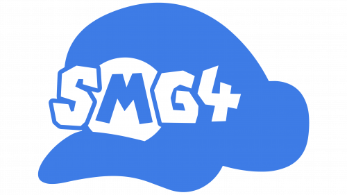 SMG4 Logo 2019