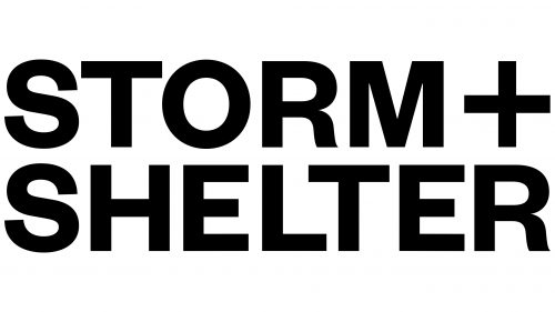 STORM+SHELTER Logo
