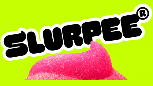 Slurpee New Emblem