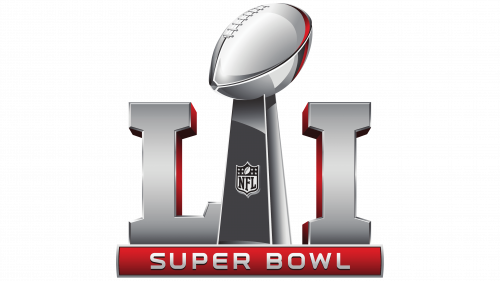 Super Bowl LV Logo - WNW