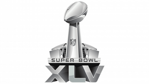 NFL Super Bowl LV or Super Bowl 55 Logo Line Art Illustration Black and  White by Aloysius Patrimonio