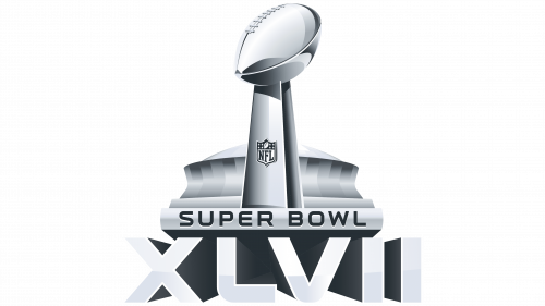 Super Bowl LV Logo - WNW