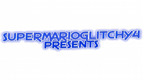 SuperMarioGlitchy4 Logo 2013
