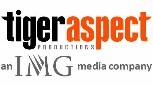 Tiger Aspect Productions Logo 2006