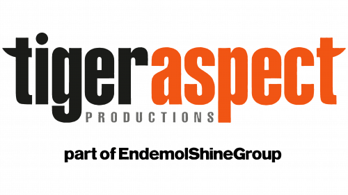 Tiger Aspect Productions Logo 2016