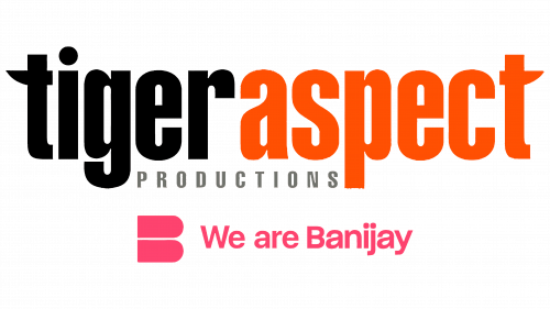 Tiger Aspect Productions Logo 2021