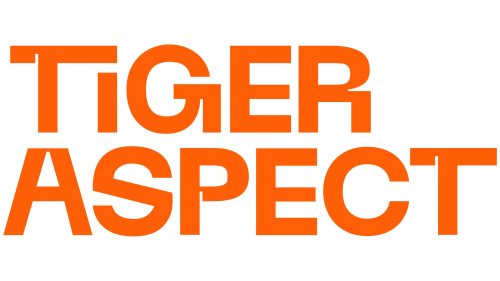 Tiger Aspect Productions Logo