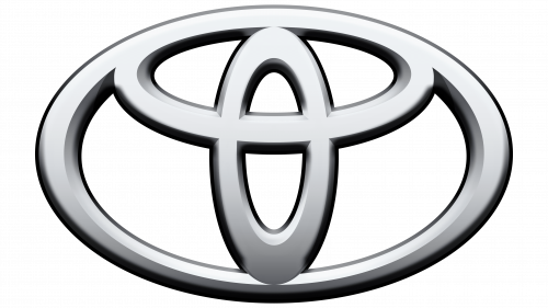 Toyota Logo