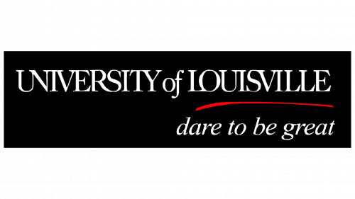 University of Louisville Logo before 2008