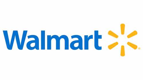 Logo Walmart