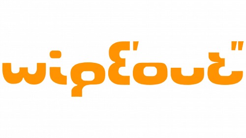 Wipeout logo