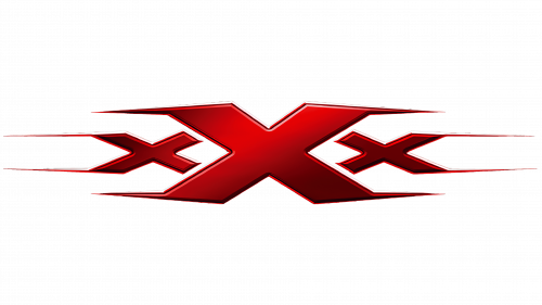 XXX Logo