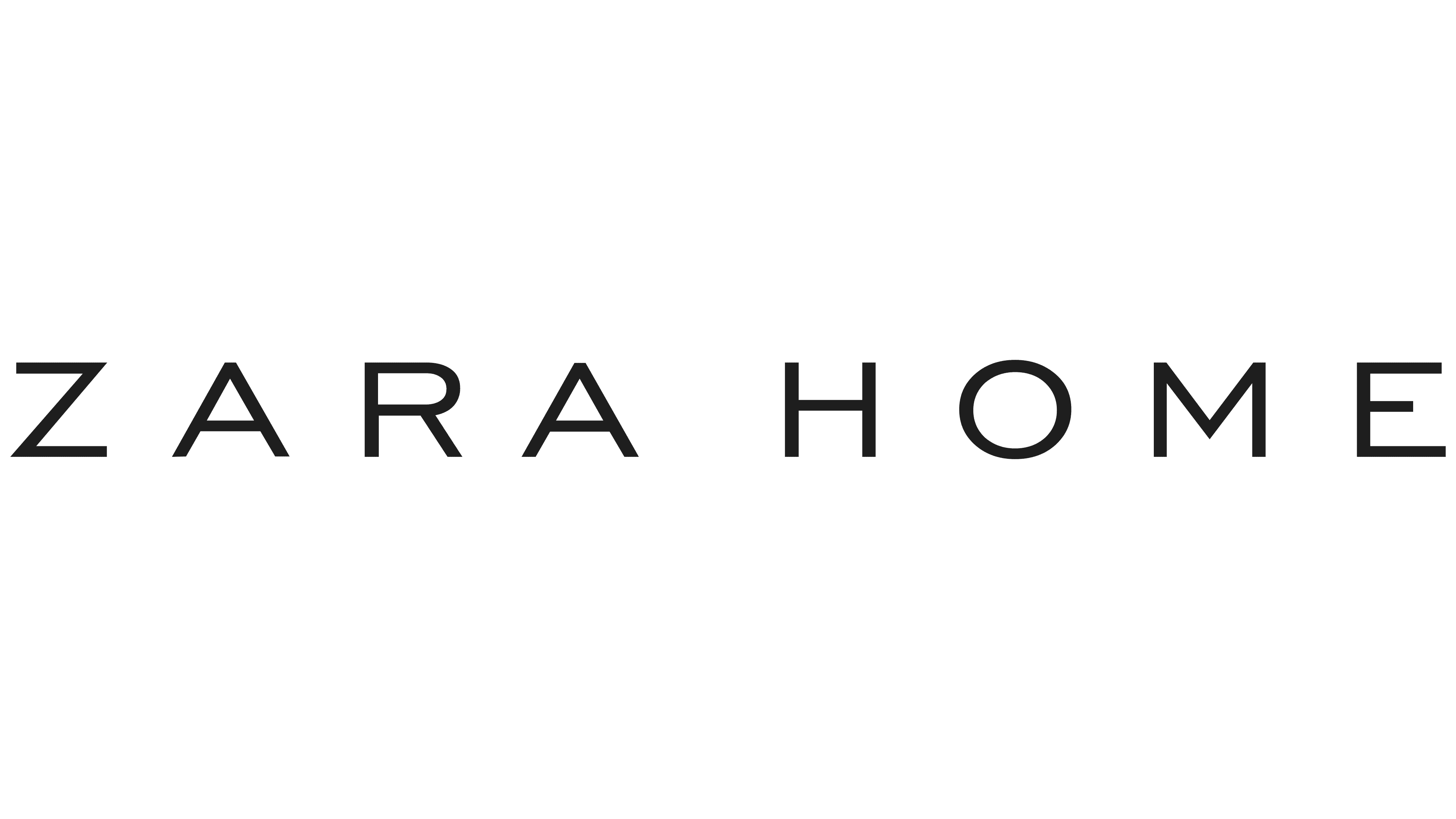 Zara Home Logo Symbol Meaning History PNG Brand