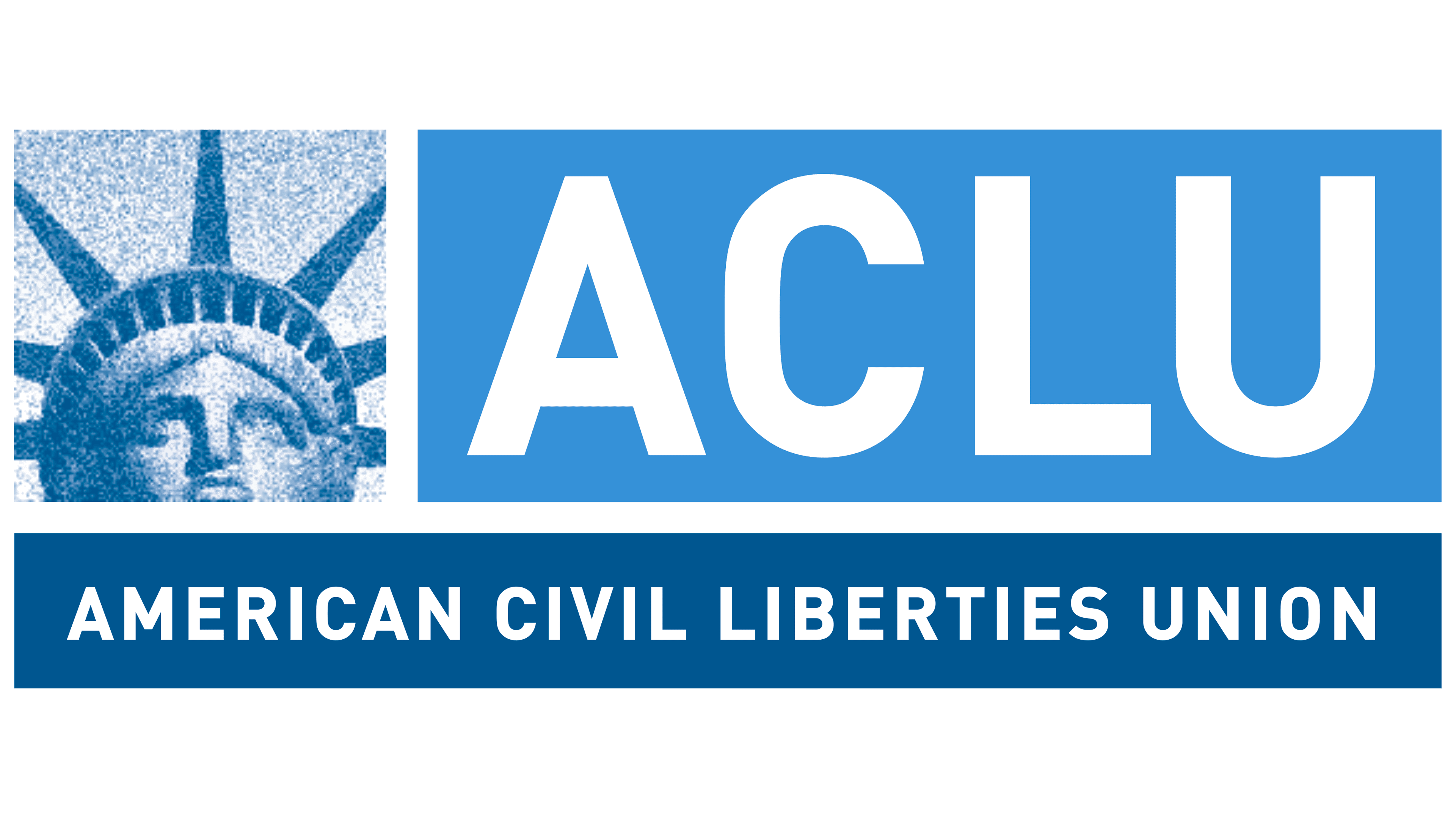 ACLU Logo Symbol Meaning History PNG Brand