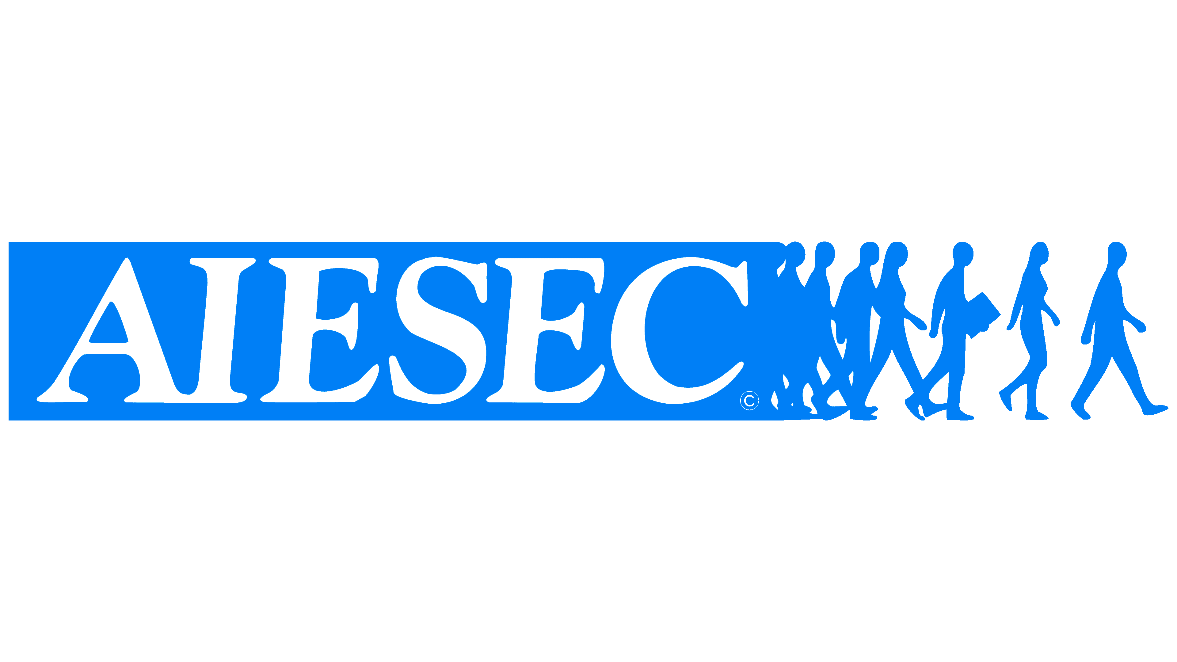 History of AIESEC by Salma El-Sahhar on Prezi
