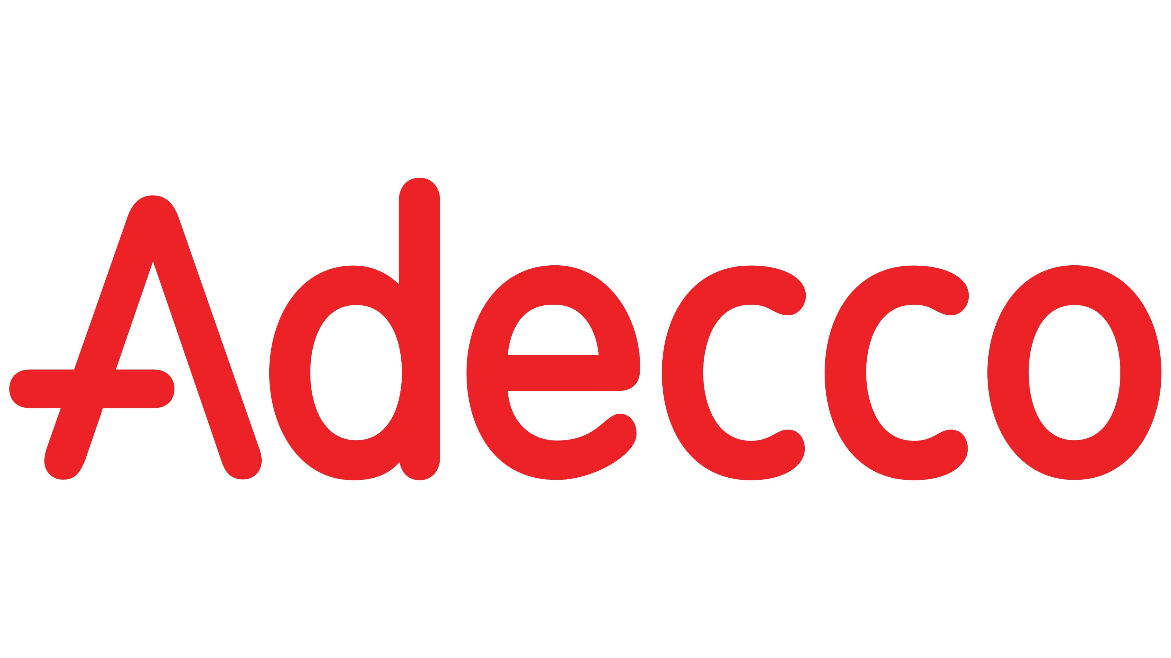 Adecco logo Stock Photos, Royalty Free Adecco logo Images | Depositphotos