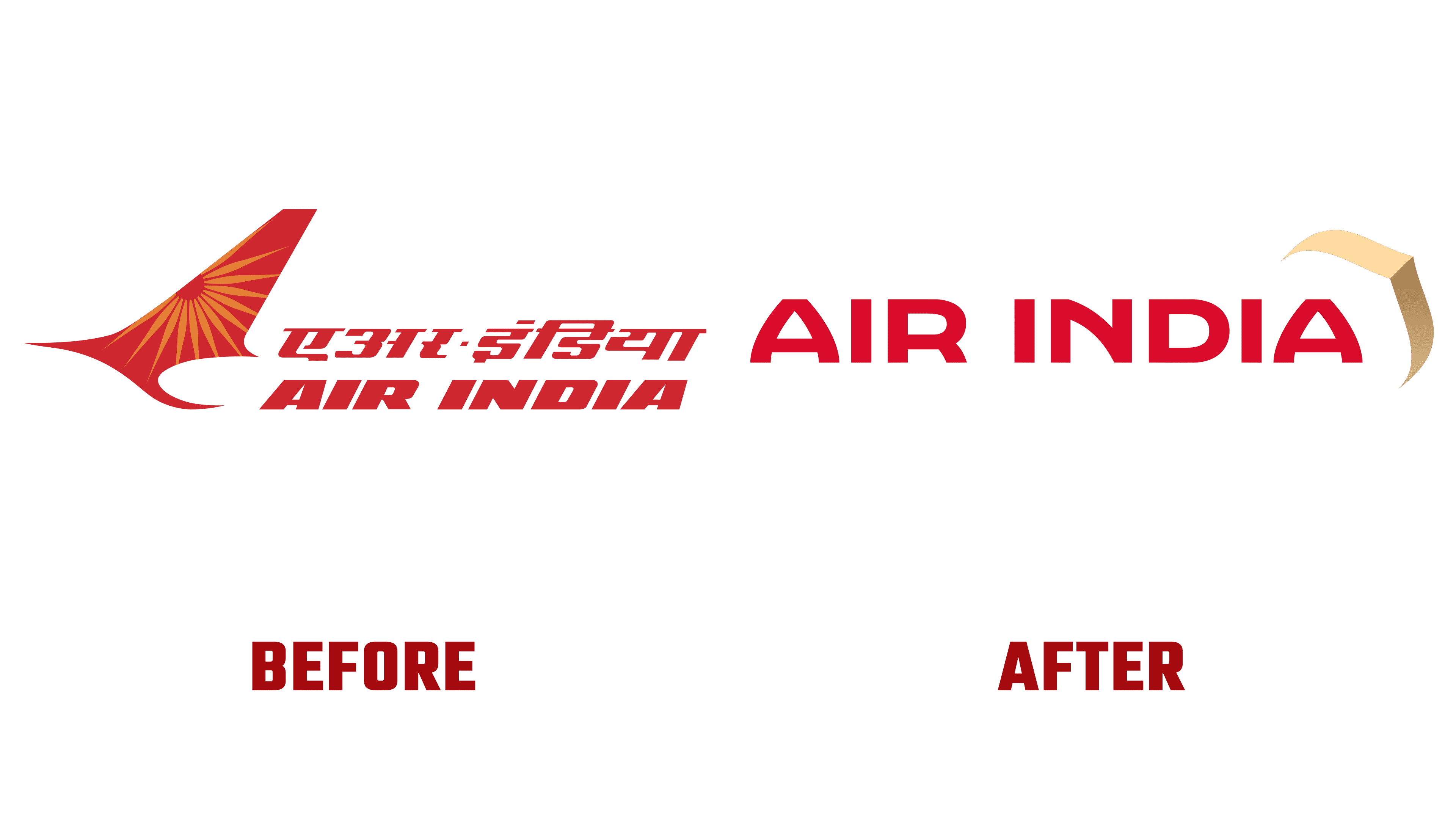 Air India Express logo (updated 2024) - Airhex