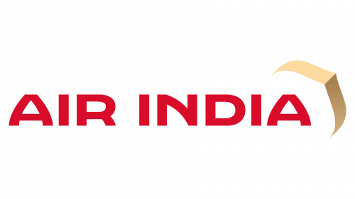 Air India Logo New