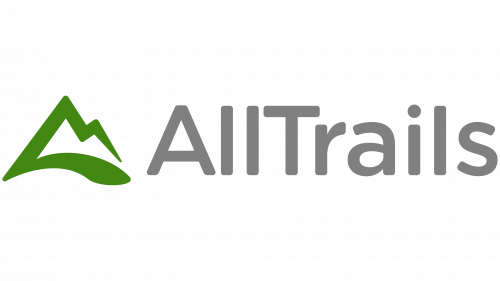 AllTrails Logo 2017