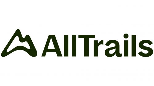 AllTrails Logo