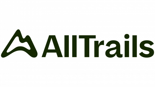 AllTrails Logo