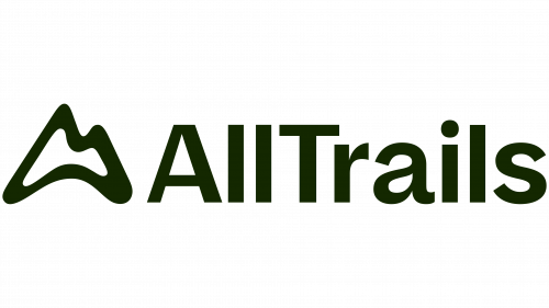 AllTrails Logo New