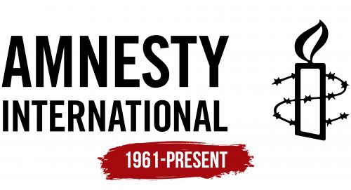 Amnesty International Logo History