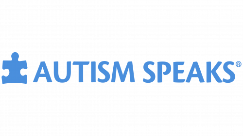 Autism Speaks Logo 2005