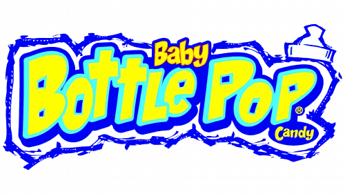 Baby Bottle Pop Logo