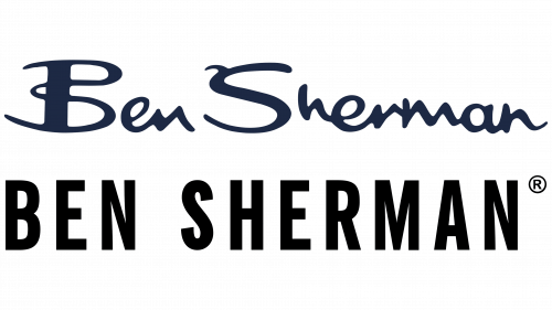 Ben Sherman Logo