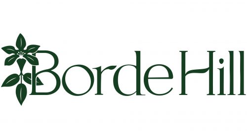 Borde Hill Logo