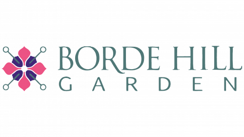 Borde Hill Logo before 2023