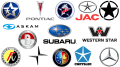 Car Logos with Stars Famous Car Emblems with Stars