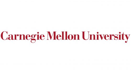 Carnegie Mellon University Logo