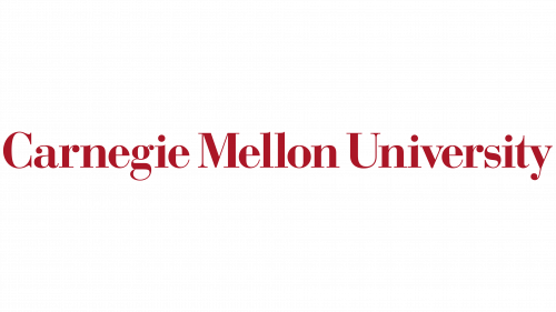 Carnegie Mellon University Logo