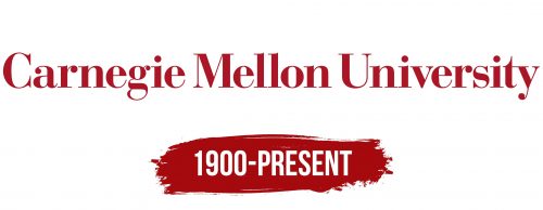 Carnegie Mellon University Logo History