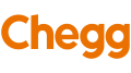Chegg Logo